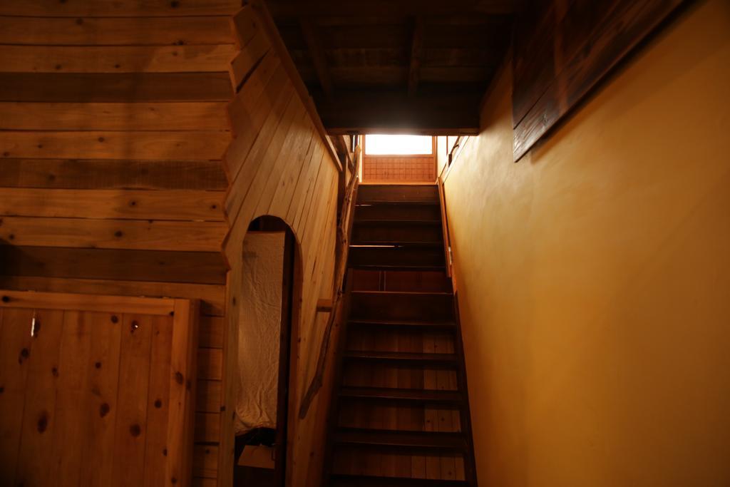 Hirado Guesthouse Kotonoha Exterior foto